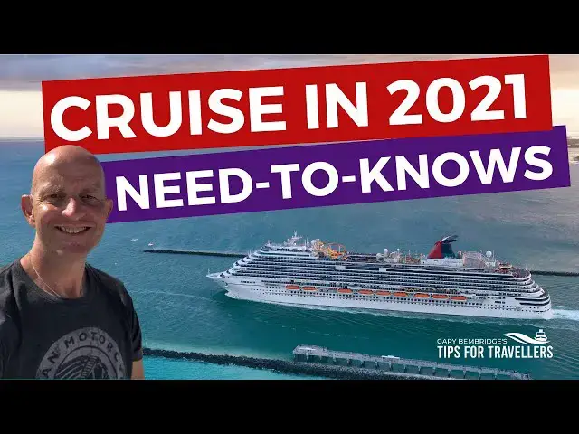 'Video thumbnail for Want To Cruise In 2021? Why You Going About It The Wrong Way'