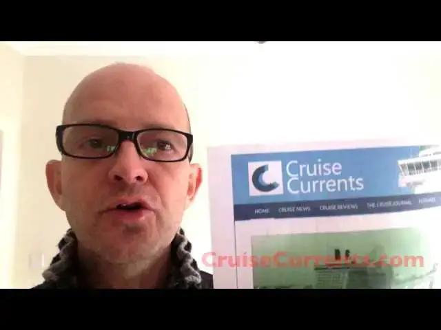 'Video thumbnail for 60 Second Cruise Tips : Resources - Cruise Currents (22)'