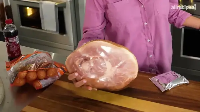 'Video thumbnail for How to Cook Easter Dinner From Start to Finish ¦ Allrecipes (720p 30fps)'