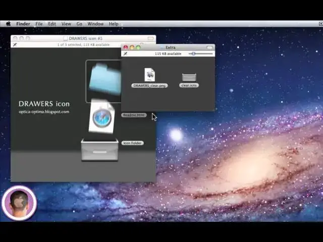 'Video thumbnail for Turn Your Dock Stacks Into Bins'