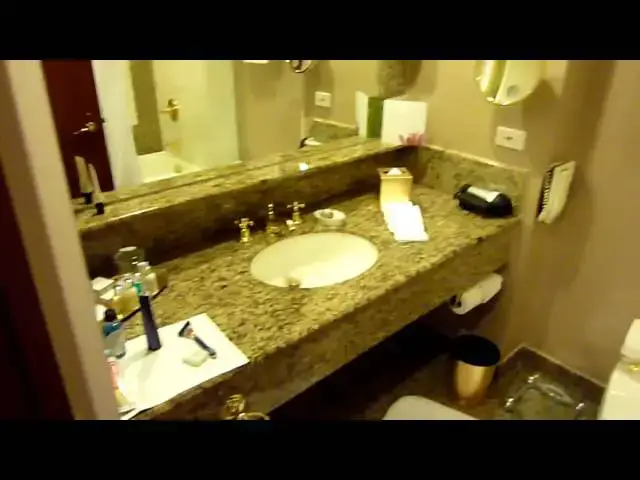 'Video thumbnail for New York Palace Hotel (Dorchester Collection)'