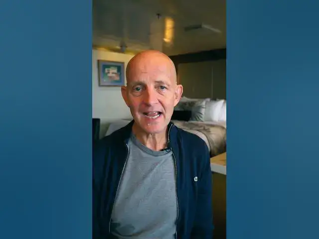 'Video thumbnail for 5 must-watch cruise ship crew YouTube channels? #shorts'