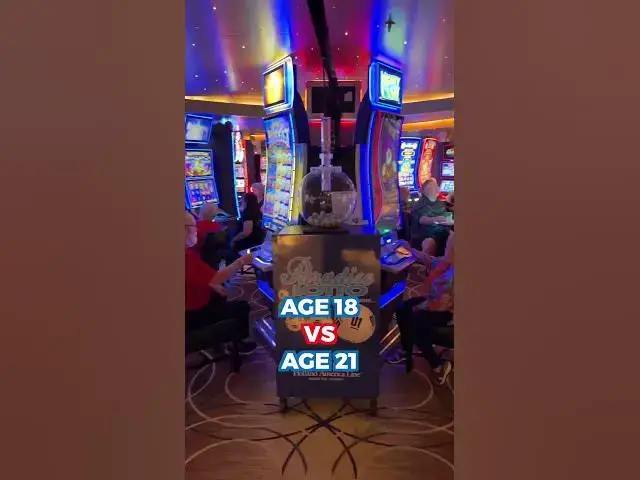 'Video thumbnail for Cruise Ship Casino Must-Knows? #shorts'
