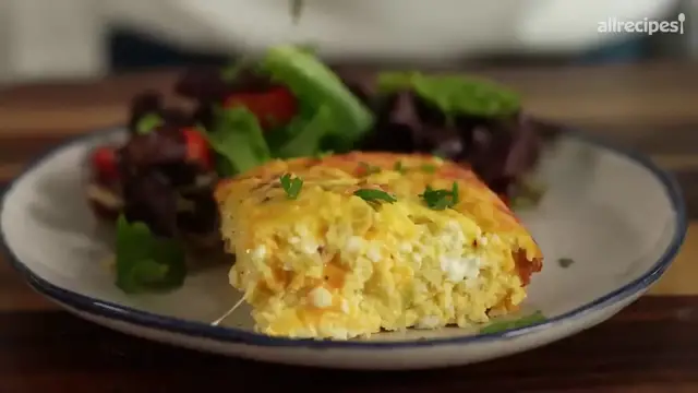 'Video thumbnail for 5 High-Protein Breakfast Recipes You Need to Try ¦ Allrecipes (720p 30fps)'