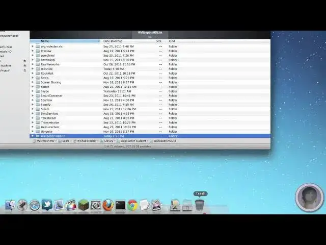 'Video thumbnail for Reclaim Valuable Disk Space On Your Mac'