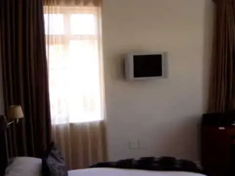 'Video thumbnail for Derwent House Hotel Cape Town South Africa'