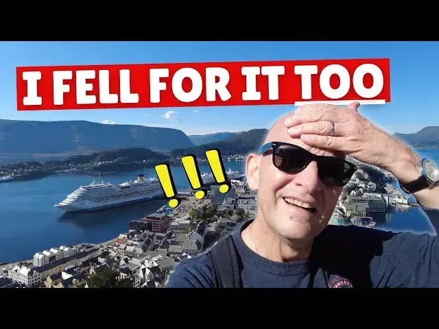 'Video thumbnail for 7 Things That Trip Up Norway Fjords Cruisers Every Time!'
