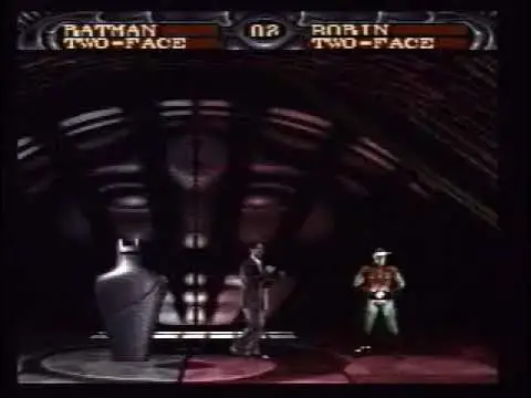 'Video thumbnail for BATMAN FOREVER'