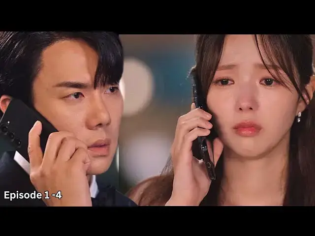'Video thumbnail for She thought her husband didn't like her but he is madly in love with her | When the phone rings'