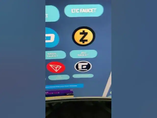 'Video thumbnail for FREE CryptoFaucets Directory and List | Earn Crypto for FREE | 2022 | FREE BTC, SQL Faucets | Paying'