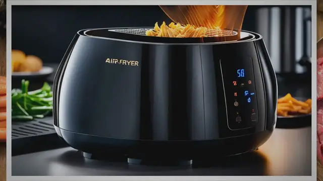 'Video thumbnail for Can I Put An Air Fryer On The Countertop? 5 Problem Solving Questions'