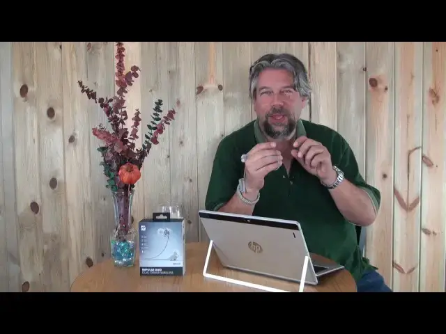 'Video thumbnail for iFrogz Impulse Duo Wireless Bluetooth Earbuds - Reviewed'
