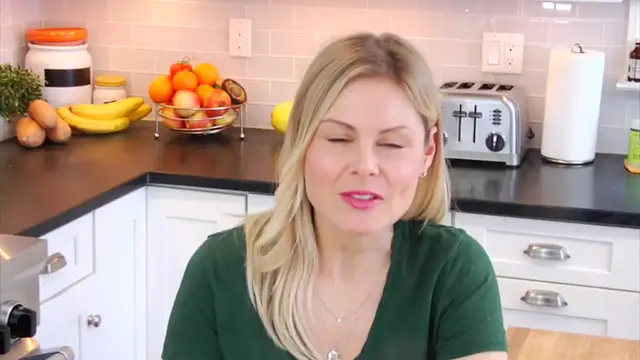 'Video thumbnail for Weight Loss Tip ¦ How To FEEL a Feeling (720p 30fps)'