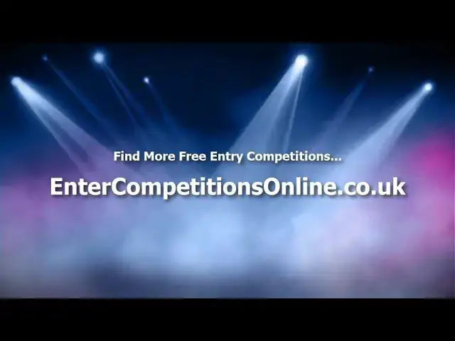 'Video thumbnail for I'm A Celebrity Competition 2024 £100,000 in cash and a holiday to Australia'