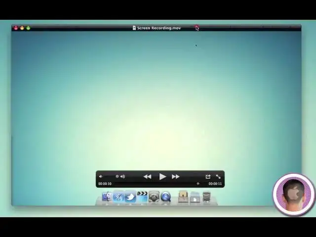 'Video thumbnail for Get More Out Of QuickTime X'