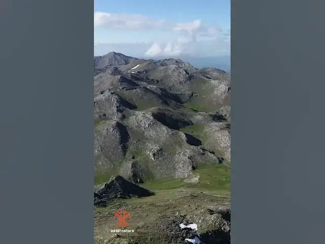 'Video thumbnail for Paisajes de #asturias #naturaleza'