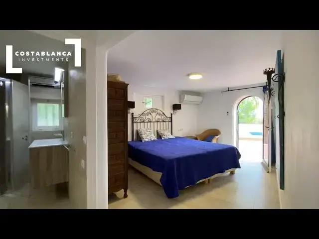 'Video thumbnail for Galera de las Palmeras 695.000€'