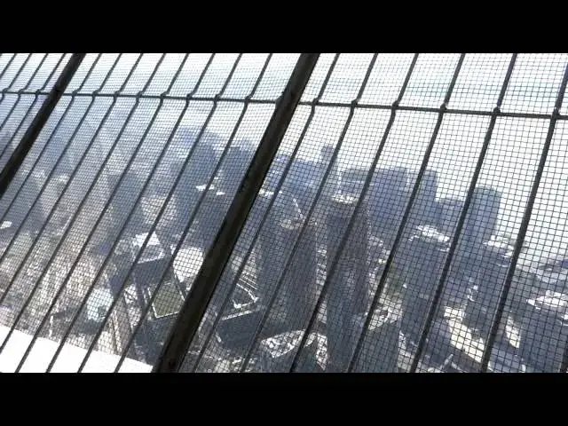 'Video thumbnail for CN Tower Toronto Canada. Video Tour'