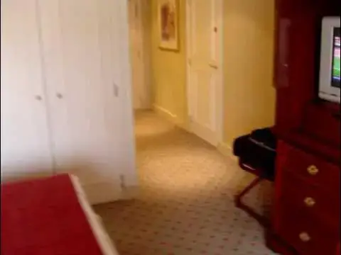 'Video thumbnail for Marriott Champs Elysees Paris Room 412'
