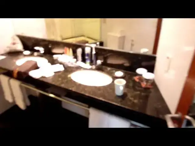 'Video thumbnail for Sheraton Barra Rio de Janeiro Room Video 123'