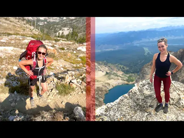 'Video thumbnail for My Story: How Fitness Changed My Life (My Transformation Losing More Than 35 Pounds)'