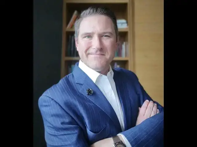 'Video thumbnail for CORVETTE TODAY #184-Meet The New Director Of Marketing At The NCM, Ryan Eichler'