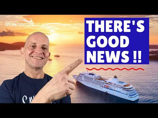 'Video thumbnail for 5 Good Cruise Updates To Get Excited About'