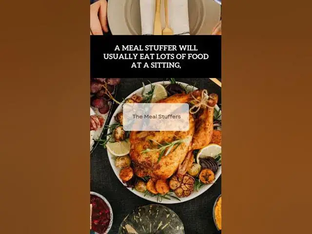 'Video thumbnail for Common Diet Behaviour #healthyeating'
