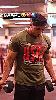 'Video thumbnail for New Trending Gym motivetional video new trending instagram Gym reel's #gym#trending#viral'