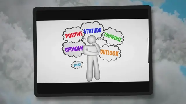 'Video thumbnail for The Power of Positive Thinking: Transforming Your Life'