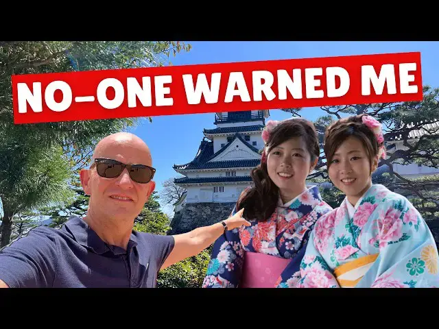 'Video thumbnail for What I Wished I’d Known BEFORE Doing My Japan Cruise!'