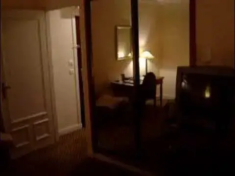 'Video thumbnail for HOTEL LUTETIA HOTEL PARIS'