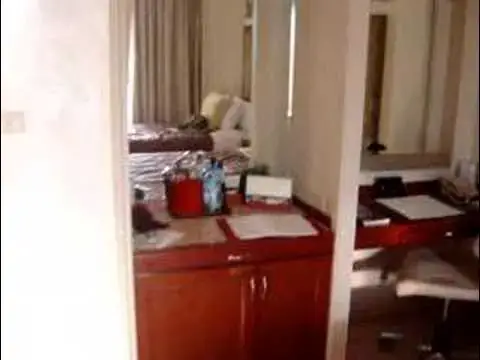 'Video thumbnail for Sydney Shangrila Hotel Australia - Room video'