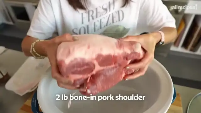 'Video thumbnail for 5 Easy Summer Crockpot Dinners (Pulled Pork, Cowboy Casserole & More) ¦ Allrecipes (720p 30fps)'