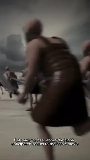 'Video thumbnail for Gladiator 2 movie'