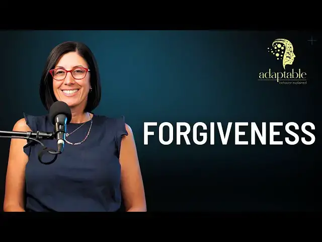 'Video thumbnail for Forgiveness'