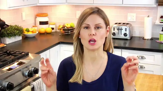 'Video thumbnail for 3 STEPS TO END EMOTIONAL EATING¦ Weight Loss Tips (720p 30fps)'