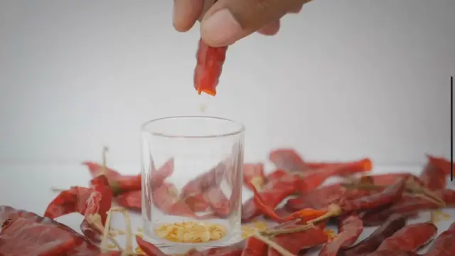 'Video thumbnail for Does Cayenne Pepper Have Sodium?'