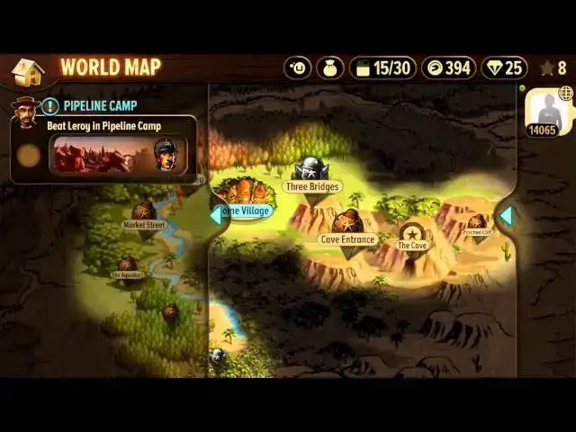 'Video thumbnail for Trials Frontier Is Cult of Mac's iOS Game of the Week'
