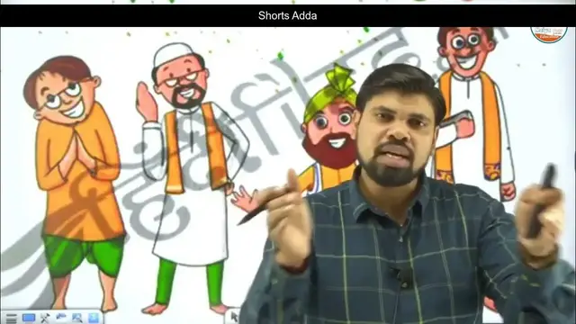 'Video thumbnail for कौन कर रहा है संस्कृति का सत्यानाश   Who is destroying culture   Analysis by Arvind Sir  Naiya Paar'