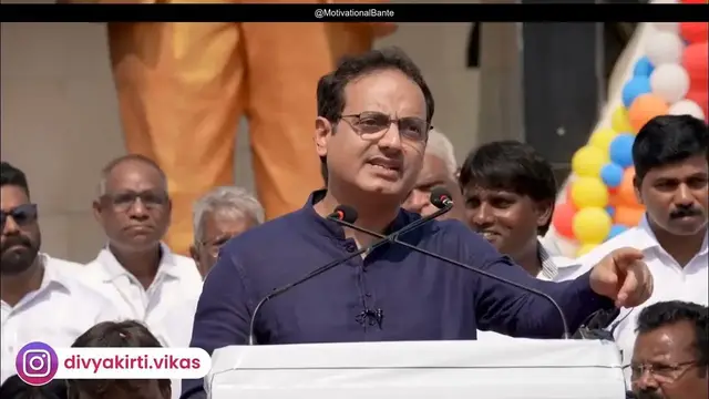 'Video thumbnail for What is untouchability according to Ambedkar  2'