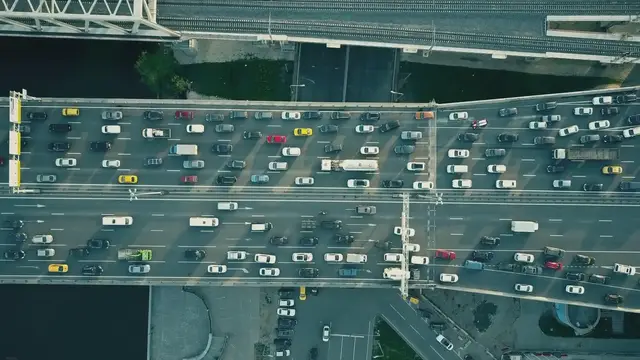 'Video thumbnail for Exploring New Horizons: Unconventional Modes of Transportation'