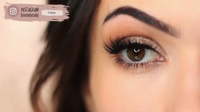 'Video thumbnail for Eye Makeup For YOUR Eye Shape Eyebrow Mapping Placement Theory'