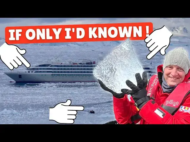 'Video thumbnail for I Had No Idea “Expedition” Cruising Would Be Like This'
