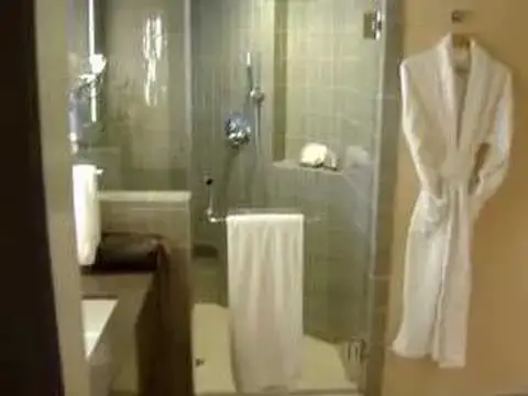 'Video thumbnail for Sofitel Hotel Los Angeles, Hotel Room 415 Video'