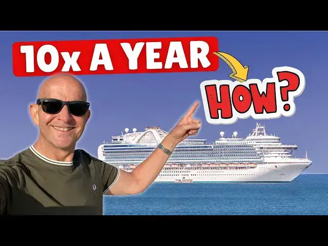 'Video thumbnail for Want To Cruise More Often? Tricks That Work For Me'