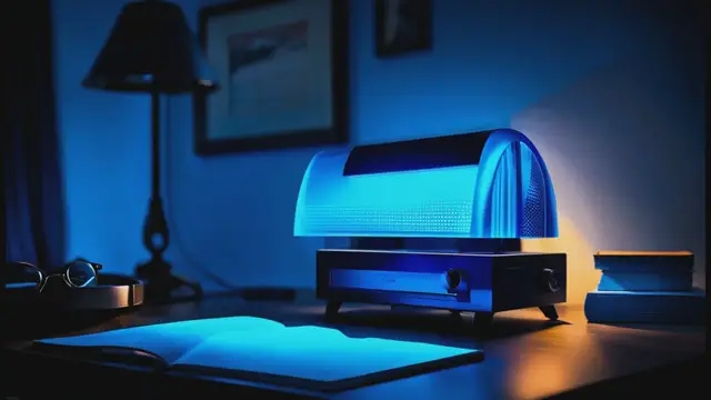 'Video thumbnail for I Bought The Uvlizer Lamp: Here’s My Honest Review Of This UV Light Lamp!'