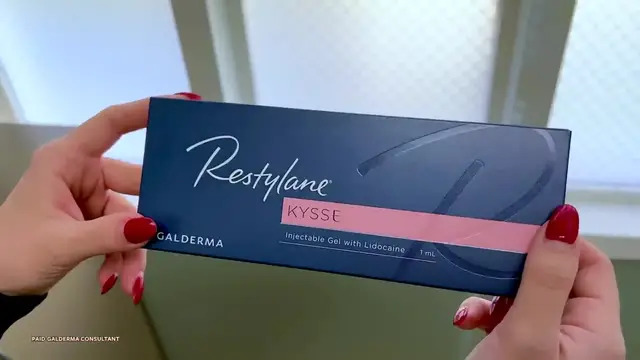 'Video thumbnail for Dermatologist Shares 9 Lip Filler Tips to Know Before and After Treatment (720p 30fps)'