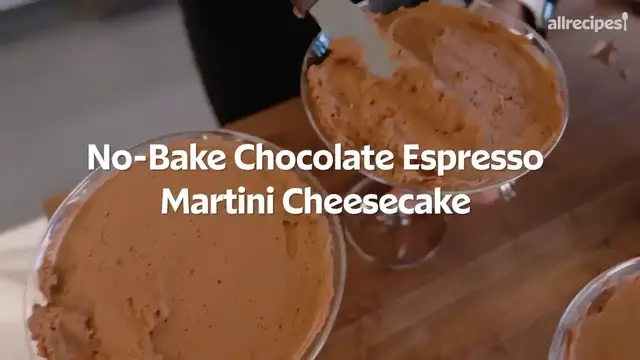 'Video thumbnail for 3 Easy Valentine's Day Chocolate Desserts (No-Bake Recipes!) ¦ Allrecipes (720p 30fps)'