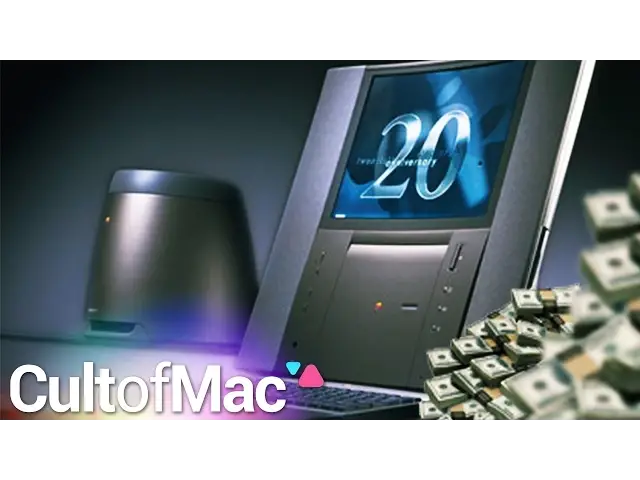 'Video thumbnail for Top 5 Most Expensive Macs of all time!'